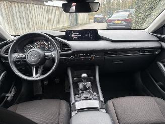 Mazda 3 2.0 E HYBRIDE 150 PK SPORT 06-11-2023 picture 13