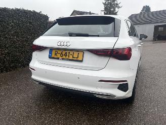 Audi A3 Sportback 30 TFSI Advanced edition AUTOMAAT 110PK picture 4