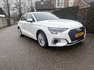 Audi A3 Sportback 30 TFSI Advanced edition AUTOMAAT 110PK picture 3