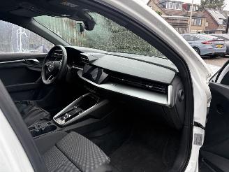 Audi A3 Sportback 30 TFSI Advanced edition AUTOMAAT 110PK picture 11