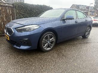 BMW 2-serie GRANCOUPE 136PK 218i AUTOMAAT picture 8