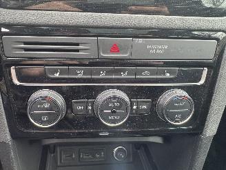 Volkswagen Golf Sportsvan 1.4 TSI HIGHLINE AUTOMAAT 125PK picture 20