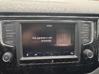 Volkswagen Golf Sportsvan 1.4 TSI HIGHLINE AUTOMAAT 125PK picture 21