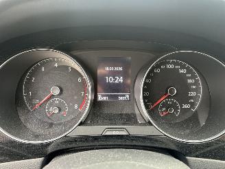 Volkswagen Golf Sportsvan 1.4 TSI HIGHLINE AUTOMAAT 125PK picture 18