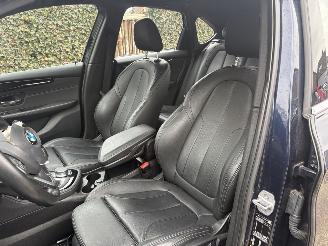 BMW 2-serie 225xe iPerformance High Executive AUTOMAAT 174PK LEER picture 12