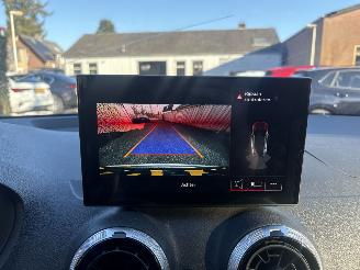 Audi Q2 35 TFSI S Edition 150PK AUTOMAAT PANO picture 18