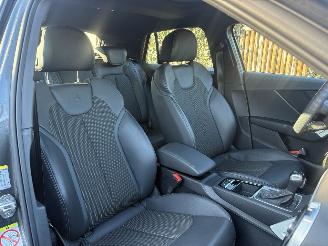 Audi Q2 35 TFSI S Edition 150PK AUTOMAAT PANO picture 13