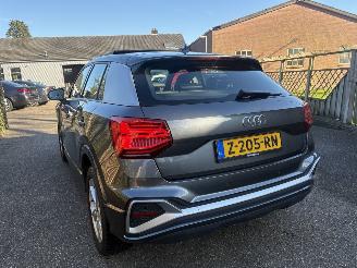 Audi Q2 35 TFSI S Edition 150PK AUTOMAAT PANO picture 5