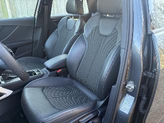 Audi Q2 35 TFSI S Edition 150PK AUTOMAAT PANO picture 11