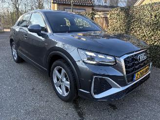 Audi Q2 35 TFSI S Edition 150PK AUTOMAAT PANO picture 3