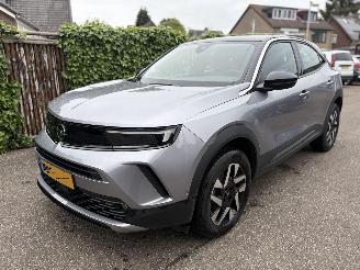 Opel Mokka 1.2 TSI SPORT TWO-TOWN NAVI 102PK picture 3