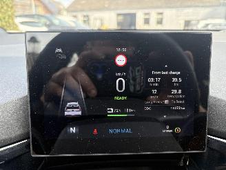 MG MG4 SPORT 51 kWh  243PK 350KM ACTIERADIUS picture 20