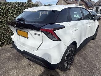 MG MG4 SPORT 51 kWh  243PK 350KM ACTIERADIUS picture 2