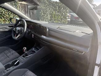 Volkswagen Golf VIII GTI 2.0 245 PK PANORAMA picture 12