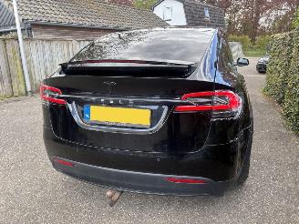 Tesla Model X 75D Base 333pk nap 2 sleutels vleugel deuren picture 7
