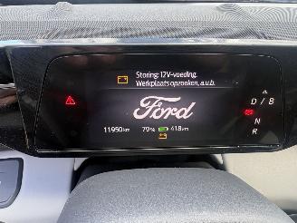 Ford Explorer Premium Extended Range RWD 77 kWh picture 18