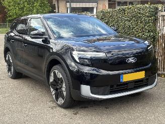 Avarii autoturisme Ford Explorer Premium Extended Range RWD 77 kWh 2025/12