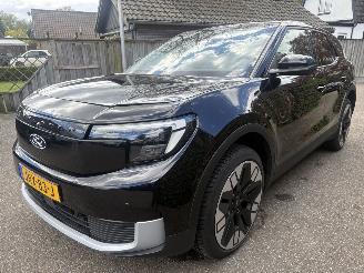 Ford Explorer Premium Extended Range RWD 77 kWh picture 7