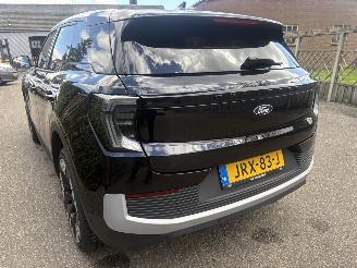 Ford Explorer Premium Extended Range RWD 77 kWh picture 6