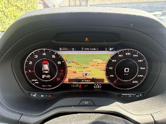 Audi Q2 35 TFSI S SPORT PANORAMA AUTOMAAT NAP picture 20