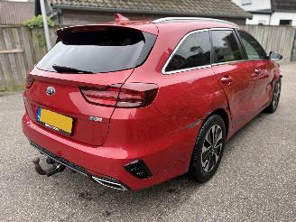 Kia Ceed 1.6 GDI PLUG IN HYBRID DynamicPlusLine 119PK AUTOMAAT picture 6