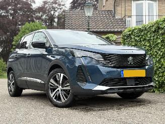 Voiture accidenté Peugeot 3008 1.2 EXE SPORT 2023  NAP 2023/9