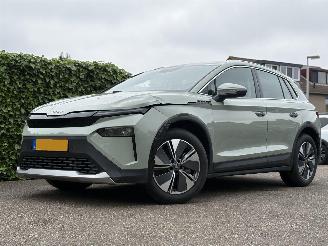 Unfallwagen Skoda Elroq 85 KWH SPORT Edition 2025 2025/12