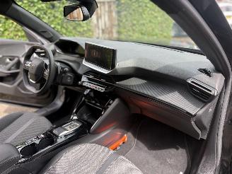 Peugeot 2008 1.2 PEUGETECH 130 ALLURE AUTOMAAT 131PK picture 13