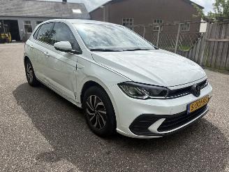 Volkswagen Polo 1.0 TSI SPORT LIFE NAP picture 5