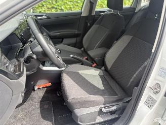 Volkswagen Polo 1.0 TSI SPORT LIFE NAP picture 11