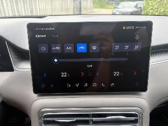 MG MG S6 EV Luxury 4WD 77 kWh 362PK SPLINTER NIEUW picture 19
