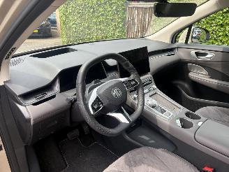 MG MG S6 EV Luxury 4WD 77 kWh 362PK SPLINTER NIEUW picture 14