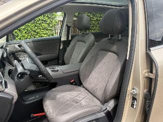 MG MG S6 EV Luxury 4WD 77 kWh 362PK SPLINTER NIEUW picture 13