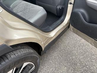 MG MG S6 EV Luxury 4WD 77 kWh 408 PK SPLINTER NIEUW picture 27