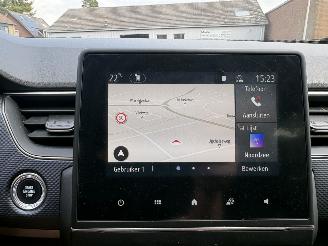 Renault Arkana 1.6 E-TECH HYBRID 145 ZEN  AUTOMAAT picture 12