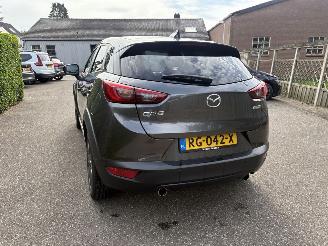 Mazda CX-3 2.0 SkyActiv-G 120 GT-Luxury AUTOMAAT picture 7