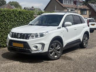 Voiture accidenté Suzuki Vitara 1.0 Boosterjet Comfort 111pk 2020/8
