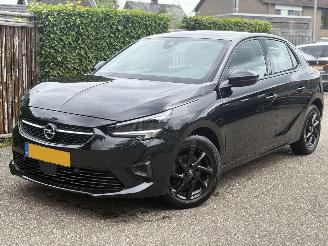 Opel Corsa 1.2 GS SPORT 102pk picture 1