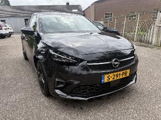 Opel Corsa 1.2 GS SPORT 102pk picture 4