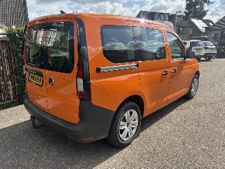 Volkswagen Caddy Combi 1.5 e.TSI  HYBRIDE AUTOMAAT PLUG-INN picture 1