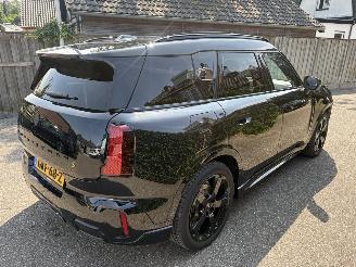 Mini Countryman SE ALL4 John Cooper Works M 66.5 kWh 330 PK picture 9