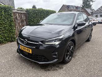 Opel Corsa 1.4 SPORT LEVEL 4 2023 picture 3