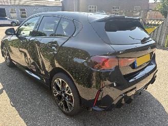 BMW 1-serie NIIEUW 120 M SPORT HYBRID AUTOMAAT 156PK picture 7