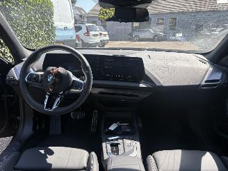 BMW 1-serie NIIEUW 120 M SPORT HYBRID AUTOMAAT 156PK picture 18
