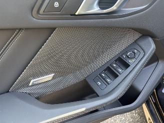 BMW 1-serie NIIEUW 120 M SPORT HYBRID AUTOMAAT 156PK picture 19