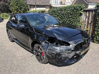 BMW 1-serie NIIEUW 120 M SPORT HYBRID AUTOMAAT 156PK picture 2