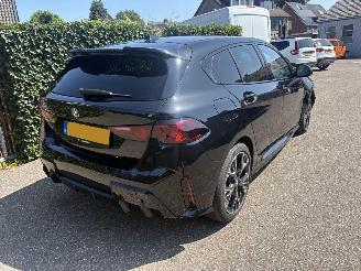 BMW 1-serie NIIEUW 120 M SPORT HYBRID AUTOMAAT 156PK picture 1