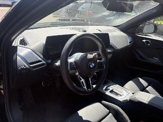 BMW 1-serie NIIEUW 120 M SPORT HYBRID AUTOMAAT 156PK picture 11