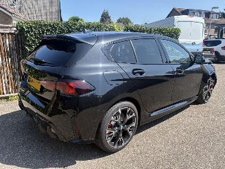 BMW 1-serie NIIEUW 120 M SPORT HYBRID AUTOMAAT 156PK picture 3