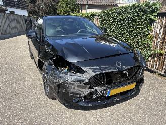 BMW 1-serie NIIEUW 120 M SPORT HYBRID AUTOMAAT 156PK picture 4